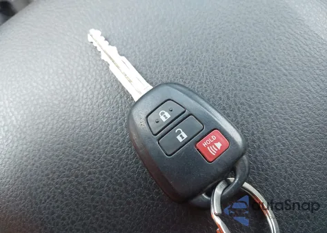 2022 Toyota Tacoma Sr V6 из США, поврежденный, VIN 3TYCZ5AN6NT085560